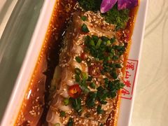 -深山老屋(国顺东路店)