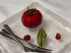 -满堂·烤鸭店·北京菜(鼓楼店)