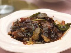 爆炒双脆-同君福大酒楼(紫新路店)