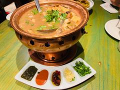 -京味斋·北京烤鸭(北京南站洋桥店)