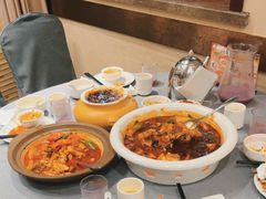 -金哥私房菜馆(张府园总店)