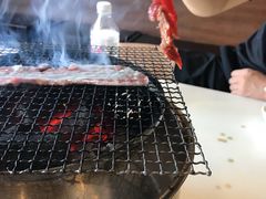 -金刚山(学府路店)