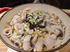 -醉得意·家常菜(华堂店)