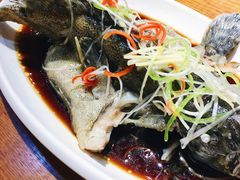 -必点海鲜·鲅鱼水饺(鞍山西道店)