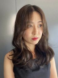 点击看大图 -MORI HAIR SALON日式美发沙龙