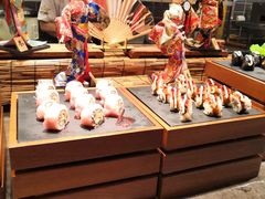 -纽斯特牛排自助餐厅(浦东文峰广场店)
