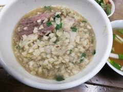 普通牛肉泡馍-老刘家泡馍(钟楼广济街店)