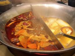 -湊湊火锅·茶憩(打浦桥日月光店)