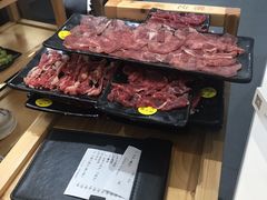 -陈记顺和潮汕牛肉(同和店)
