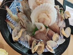 -沼津港精致料理·寿喜烧·烧鸟(漕河泾印象城店)