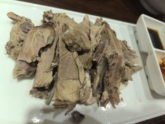 -桂花香手工面(鼓楼店)