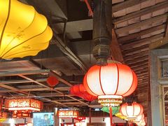 -矮板凳老火锅(宽窄巷子店)