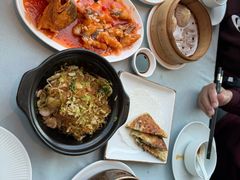 -翡翠江南(国贸商城店)