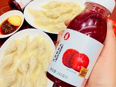 -喜家德虾仁水饺(长泰广场店)