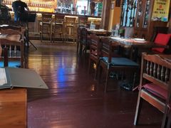 大堂-秀·爱尔兰餐吧(上海路店)