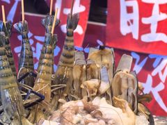 -琥珀川糟粕醋火锅(慈云寺店)