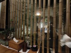 -竹里馆·淮扬菜·功夫茶(老门东店)