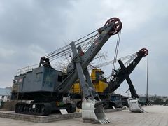 -抚顺煤矿博物馆