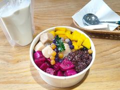 -嗒令甜品·主题融合料理餐厅(首座时代店)