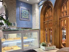 -新疆伊宁远征餐厅