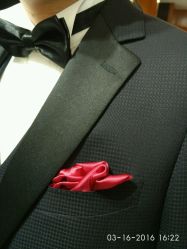 -Suit&Leader尚理德服装定制(上海展览中心店)