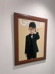 -亲吻宝贝儿童摄影