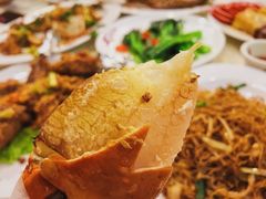 -桥底辣蟹(谢斐道店)