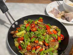 -小菜园新徽菜(江阴万达店)