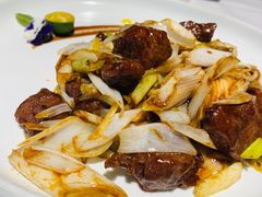 -鑫悦诚府·新鲁菜·餐厅(趵突泉店)