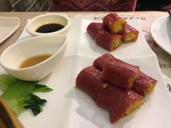 -点都德(大茶楼店)