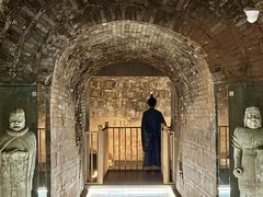 -洛阳古墓博物馆