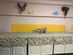 -小猴呦呦婴儿SPA游泳馆(小猴yoyo江北店)