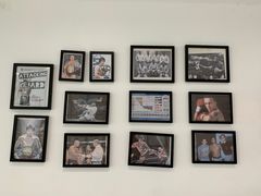 -EFL巴西柔术·综合格斗·泰拳·少儿体能训练(虹桥德必馆)