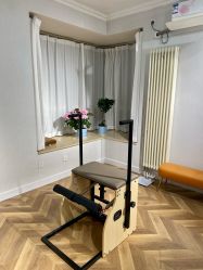 点击看大图 -橙沐普拉提瑜伽