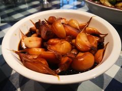 糖蒜-老房子·南昌菜(双子塔店)