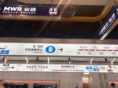 -敏华冰厅(平安金融中心店)