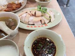 -百家鸡味馆(清泰店)