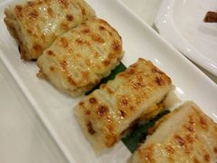 -金河半岛园林酒家(金融城店)