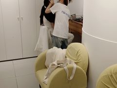 -天真蓝照相馆(杭州滨江宝龙店)