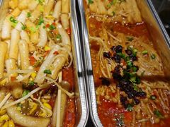 -很久以前羊肉串(中山公园店)