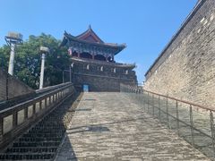 -开封城墙景区