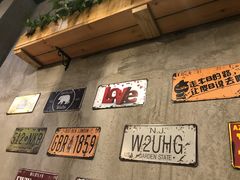 -极简·炭火烤肉主题餐厅·龙虾烧烤·烤羊排(宝龙店)