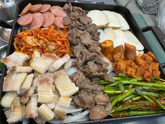 -意成料理