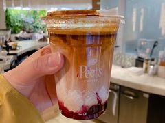 -Peet's 皮爷咖啡(东湖路手作店)