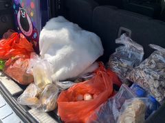 -天门沟九州驿站树上汤泉