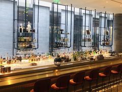 -池畔酒吧 WET Bar