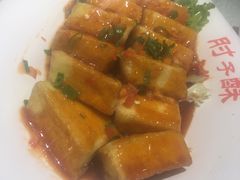 -肘子酥·天津菜·特色捞面(德云社店)