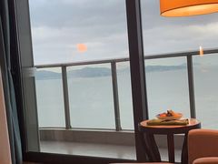 -舟山希尔顿酒店