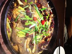 -老板恋上鱼(环山路店)