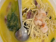 -阿甘小馆(陇海路店)